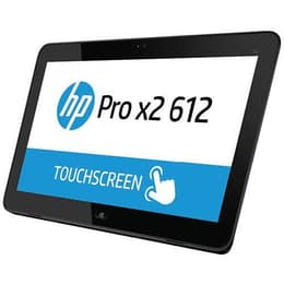 HP Pro X2 612 G1 12" Core i5-7Y57 - SSD 256 Gb - 8GB