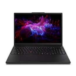 Lenovo ThinkPad P16s G4 16" (2026) - Ryzen AI 5 PRO 340 - 16GB - SSD 256 GB AZERTY - Γαλλικό