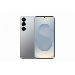 Galaxy S25+ 256GB - Ασημί - Ξεκλείδωτο