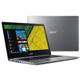 Acer Swift 3 SF314-52-59GC 14" (2018) - Core i5-7200U - 4GB - SSD 256 Gb AZERTY - Γαλλικό