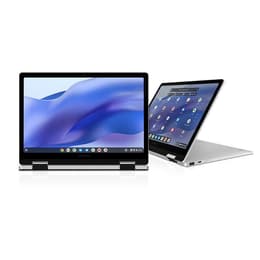 Samsung Galaxy ChromeBook 2 360 Celeron N4500 1.1 GHz 64GB eMMC - 4GB QWERTY - Σουηδικό