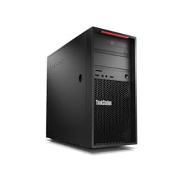 Lenovo ThinkStation P520C Xeon W-2225 4.1 - SSD 512 GB - 32GB