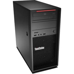 Lenovo ThinkStation P520C Xeon W-2225 4.1 - SSD 512 GB - 32GB