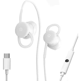 Аκουστικά - Google Pixel USB-C Earbuds