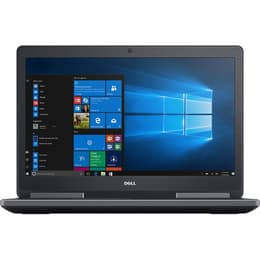 Dell Latitude E7250 12" Core i5-5300U - SSD 128 GB - 8GB QWERTY - Αγγλικά