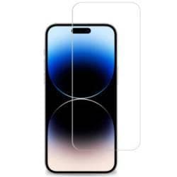 Προστατευτική οθόνη Fairplay iPhone 16 - Διαφανές