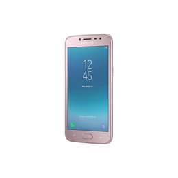 Galaxy J2 Pro (2018) 16GB - Ροζ - Ξεκλείδωτο