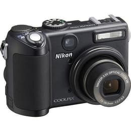 Συμπαγής Nikon Coolpix P5100