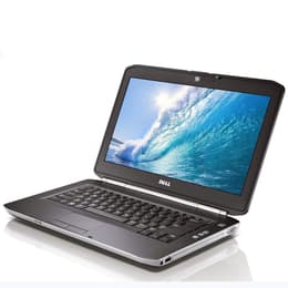 Dell Latitude E5420 14" (2012) - Core i5-2410M - 6GB - HDD 320 Gb AZERTY - Γαλλικό