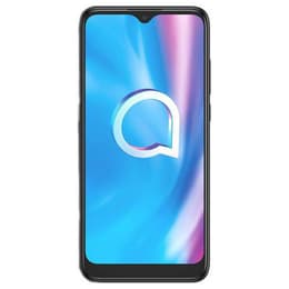 Alcatel 1SE 5030D 32GB - Μαύρο - Ξεκλείδωτο