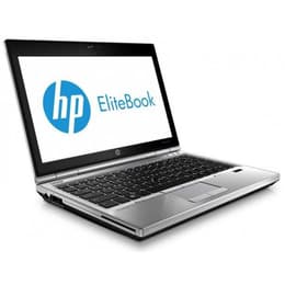 Hp EliteBook 2570P 12"(2012) - Core i5-3320M - 4GB - HDD 320 Gb QWERTY - Αγγλικά