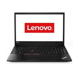 Lenovo ThinkPad X270 12"(2015) - Core i3-6100U - 8GB - SSD 256 Gb AZERTY - Γαλλικό