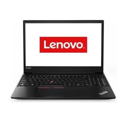 Lenovo ThinkPad X270 12" Core i3-6100U - SSD 256 GB - 8GB AZERTY - Γαλλικό