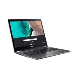 Acer ChromeBook Spin 13 Touch Core i3-10110U 2.1 GHz 64GB SSD - 8GB QWERTY - Σουηδικό