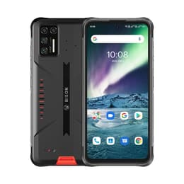 Umidigi Bison GT 128GB - Κόκκινο - Ξεκλείδωτο