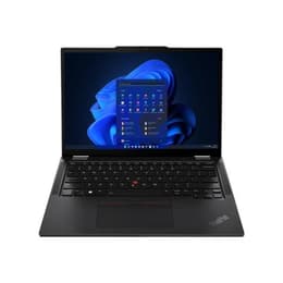 Lenovo ThinkPad X13 Yoga G4 13" (2023) - Core i7 - Gen 13 (U) - 16GB - SSD 512 GB QWERTZ - Γερμανικό