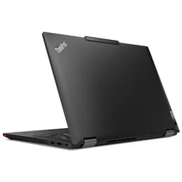 Lenovo ThinkPad X13 Yoga G4 13" (2023) - Core i7 - Gen 13 (U) - 16GB - SSD 512 GB QWERTZ - Γερμανικό