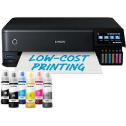 Epson EcoTank ET-8550 Εκτυπωτής ψεκασμού μελάνης