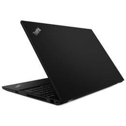 Lenovo ThinkPad T15 G2 15" (2026) - Core i5 - Gen 11 (G) - 16GB - SSD 256 GB QWERTY - Αγγλικά