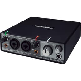 Roland Rubix22 Αξεσουάρ ήχου