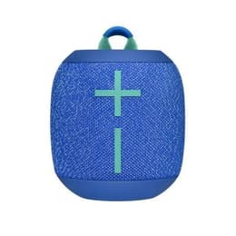 Ultimate Ears Wonderboom 2 Bluetooth Ηχεία - Μπλε