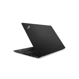 Lenovo ThinkPad X390 13" (2019) - Core i5-8365U - 16GB - SSD 256 GB QWERTZ - Γερμανικό