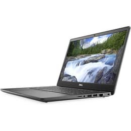 Dell Latitude 5300 13" (2019) - Core i5 - Gen 8 (U) - 16GB - SSD 128 GB QWERTY - Αγγλικά