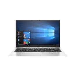 HP EliteBook 850 G7 15" (2020) - Core i5 - Gen 10 (U) - 16GB - SSD 128 GB AZERTY - Γαλλικό