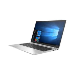HP EliteBook 850 G7 15" (2020) - Core i5 - Gen 10 (U) - 16GB - SSD 128 GB AZERTY - Γαλλικό