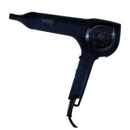 Italian Design Retro DC Motor Πιστολάκι