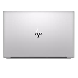 Hp EliteBook 850 G7 15"(2019) - Core i5 - Gen 10 (U) - 16GB - SSD 256 GB QWERTY - Ισπανικό