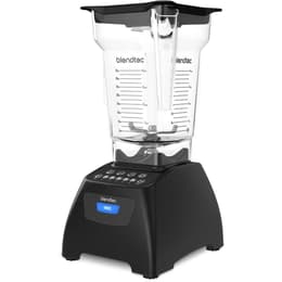 Μπλέντερ / Μίξερ Blendtec Classic 575 L - Μαύρο