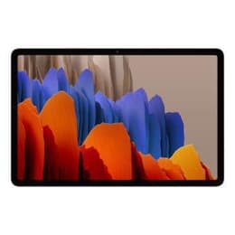 Galaxy Tab S7 256GB - Μαύρο - WiFi