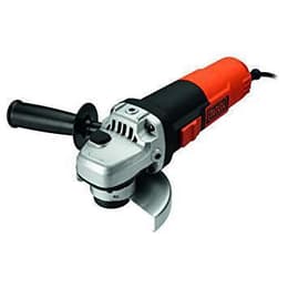 Γωνιακός μύλος Black & Decker KG911K-QS - Ø115mm