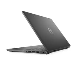 Dell Latitude 3410 14" (2020) - Core i5-10210U - 8GB - SSD 256 GB AZERTY - Γαλλικό
