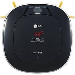 Ηλεκτρική σκούπα ρομπότ LG VR63485LV Hom Bot Square