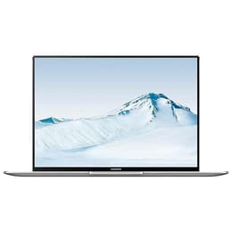 Huawei MateBook X Pro 13" (2020) - Core i5 - Gen 10 (U) - 16GB - SSD 512 GB AZERTY - Γαλλικό