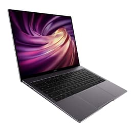 Huawei MateBook X Pro 13" (2020) - Core i5 - Gen 10 (U) - 16GB - SSD 512 GB AZERTY - Γαλλικό