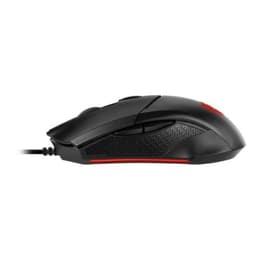 Msi CLUTCH GM08 Ποντίκι Ασύρματο