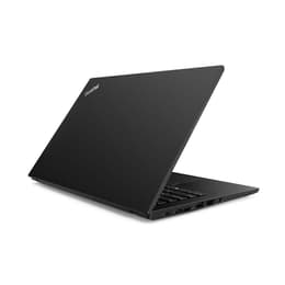 Lenovo ThinkPad X280 12" (2018) - Core i5 - Gen 8 (U) - 8GB - SSD 512 GB QWERTY - Αγγλικά