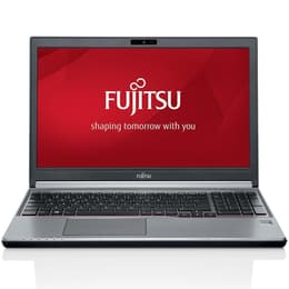Fujitsu LifeBook E754 15" Core i5-4200M - SSD 256 GB - 8GB QWERTY - Ιταλικό