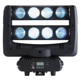 Contest Storm-8x10WH Φωτισμός