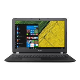 Acer Aspire ES1-572-35A2 15"(2018) - Core i3-6006U - 4GB - HDD 500 Gb AZERTY - Γαλλικό