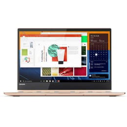 Lenovo Yoga 920-13IKB 13" (2018) - Core i5 - Gen 8 (U) - 8GB - SSD 256 GB QWERTY - Αγγλικά