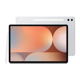 Galaxy Tab S10+ 512GB - Ασημί - WiFi + 5G