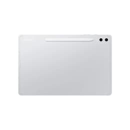 Galaxy Tab S10+ 512GB - Ασημί - WiFi + 5G