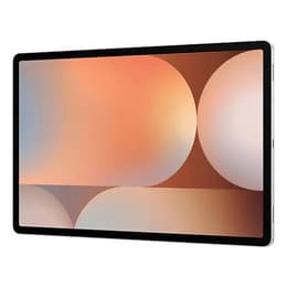 Galaxy Tab S10+ 512GB - Ασημί - WiFi + 5G