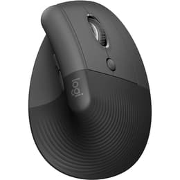 Logitech MX VERTICAL Ποντίκι Ασύρματο