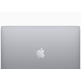 MacBook Air 13" (2019) - QWERTY - Ολλανδικό
