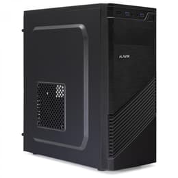 Simpletek Gaming Workstation R9 Ryzen 5 7500F 3.7 - SSD 1 tb - 32GB